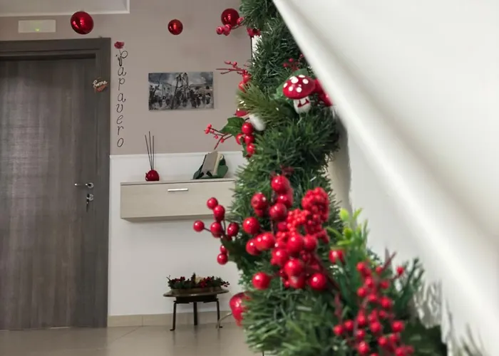 Massane Casa Guest house 3*