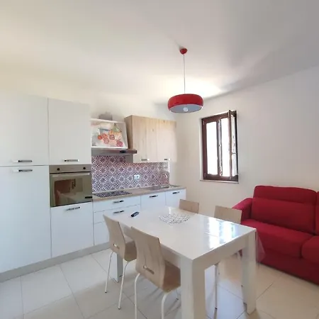 Massane Casa Guest house Ginosa