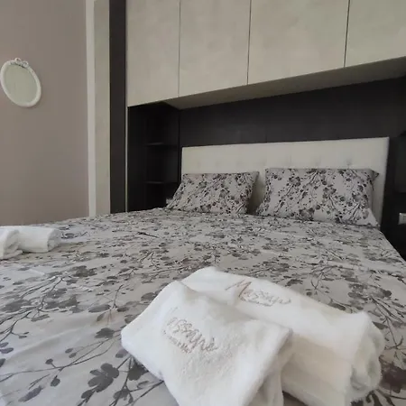 Massanè Casa Affittacamere Ginosa