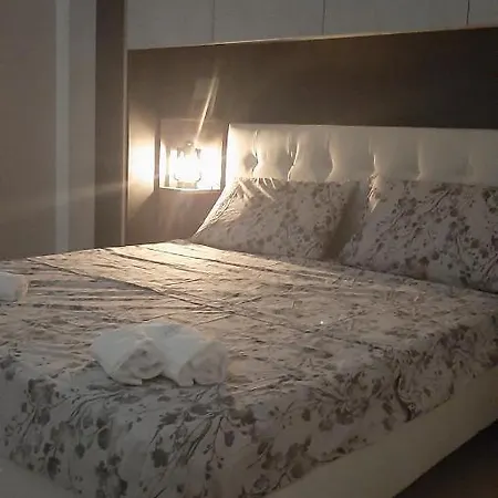 Massane Casa 게스트하우스 지노사