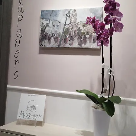 Affittacamere Massanè Casa 3*