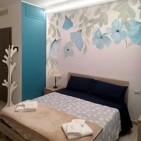 Massanè Casa Affittacamere Ginosa