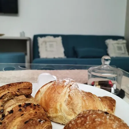 Massanè Casa Affittacamere 3*