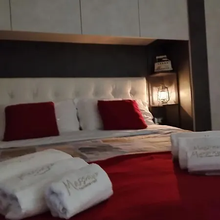 Massane Casa 3*