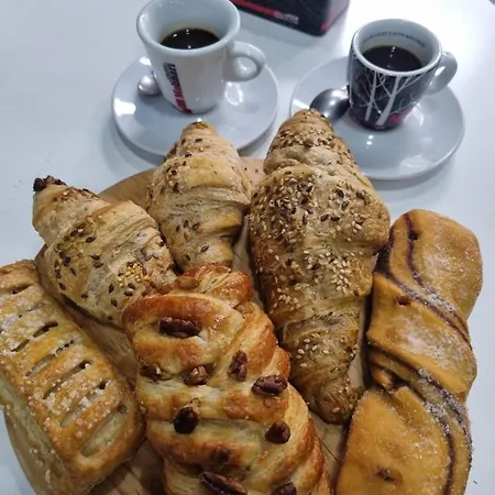 Massane Casa * Ginosa