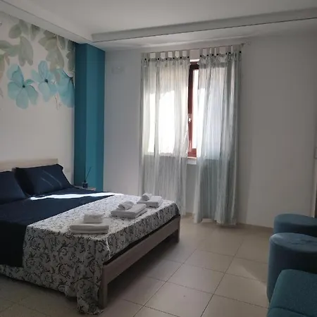 게스트하우스 Massane Casa 지노사