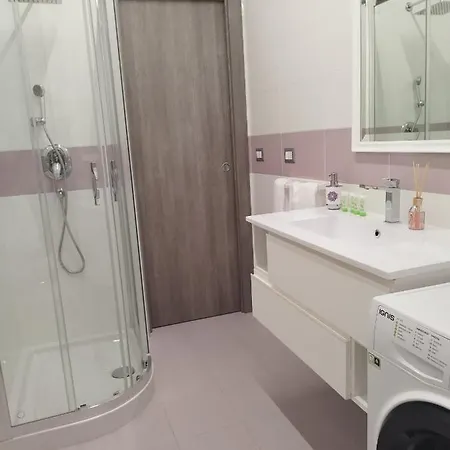 Massanè Casa Affittacamere Ginosa