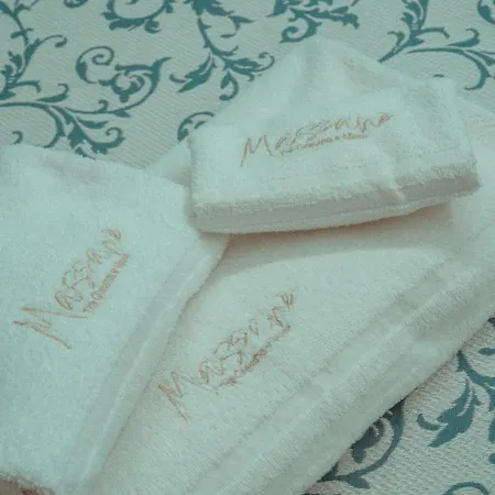 게스트하우스 Massane Casa 지노사