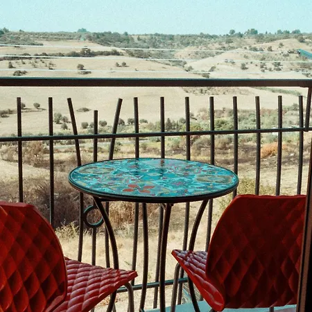 게스트하우스 Massane Casa