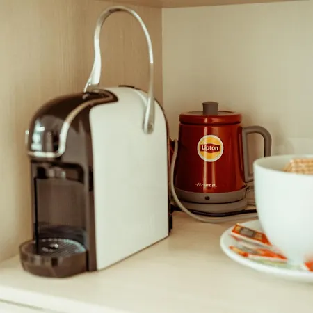 게스트하우스 Massane Casa 지노사