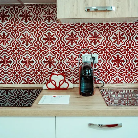 Massane Casa 게스트하우스 지노사