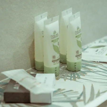 Massane Casa 게스트하우스 3*