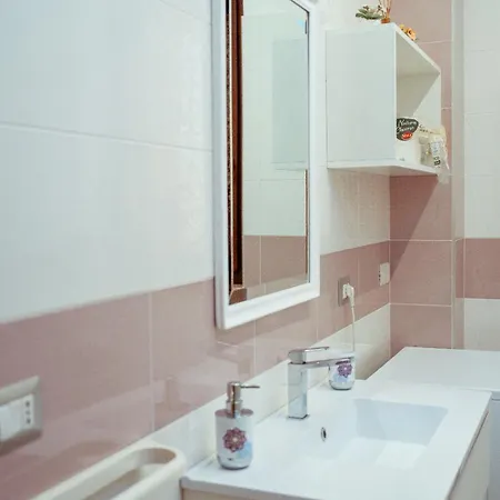 Affittacamere Massanè Casa 3*