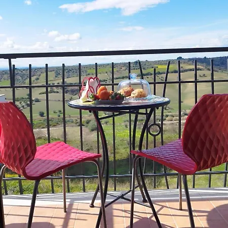 Massane Casa 게스트하우스