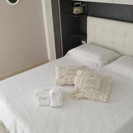 Massanè Casa Affittacamere 3*