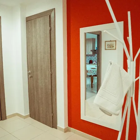 Guest house Massane Casa Ginosa