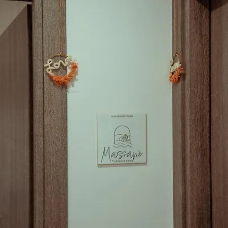 Massane Casa Guest house