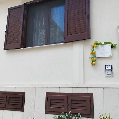 Massane Casa Guest house Ginosa