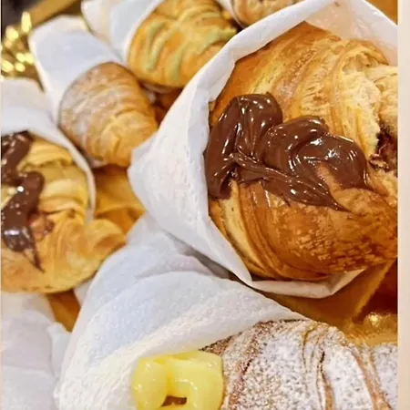 Massanè Casa Affittacamere 3*