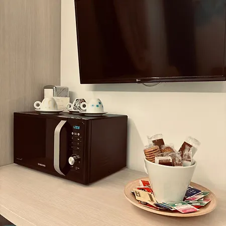 Massane Casa 3* 지노사