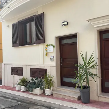 Massanè Casa Affittacamere