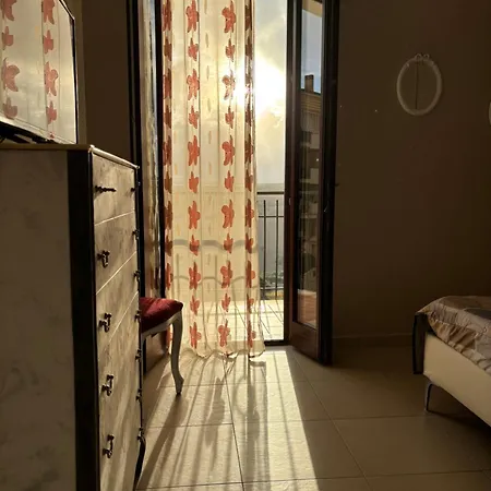 Massanè Casa Affittacamere Ginosa