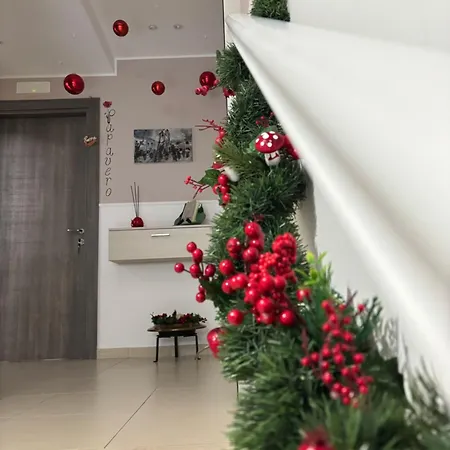 Massane Casa 게스트하우스 3*