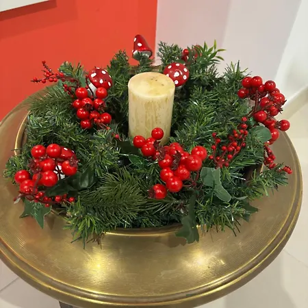 게스트하우스 Massane Casa 3*