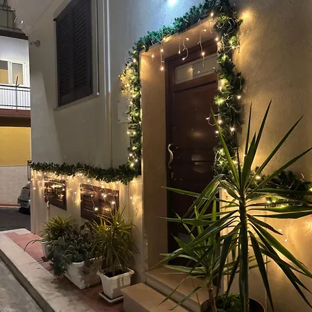 Guest house Massane Casa