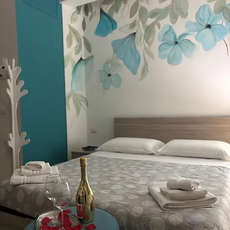 Massanè Casa Ginosa