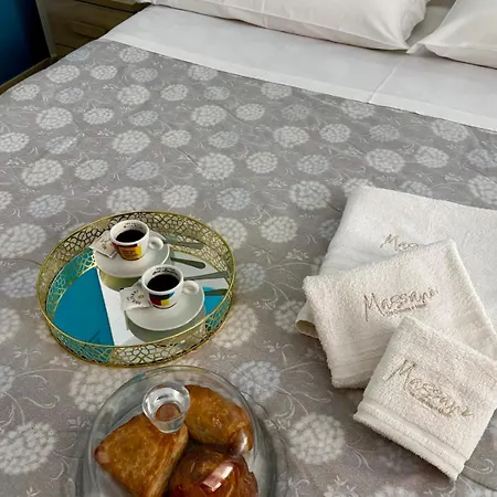 Massane Casa 3*