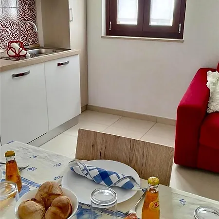 Massane Casa Ginosa