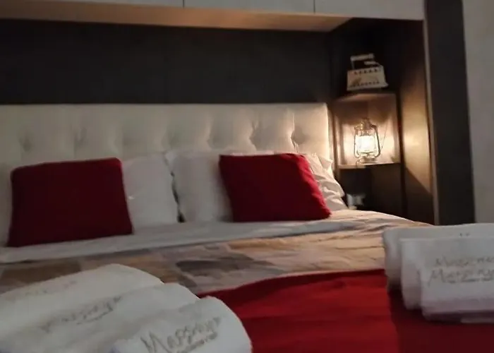 Massane Casa 3*