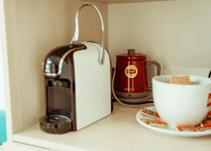 게스트하우스 Massane Casa 지노사