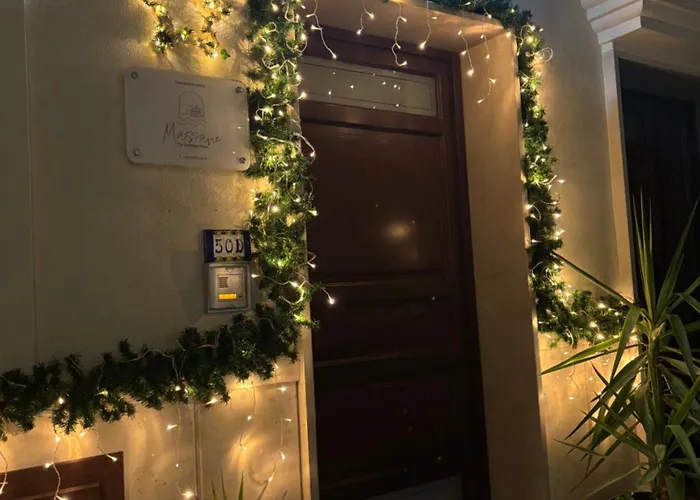 Massane Casa 게스트하우스