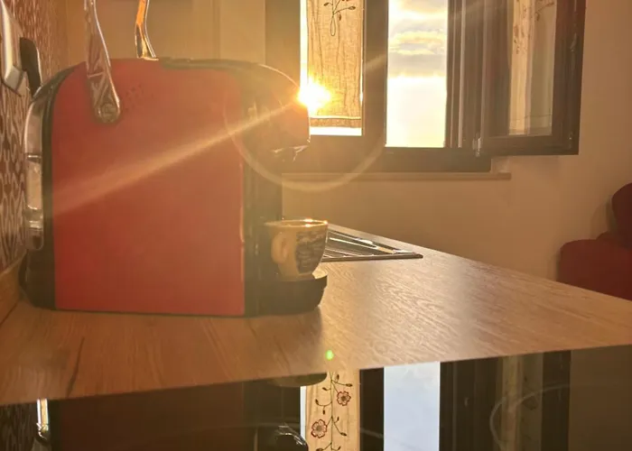 Maison d'hôtes Massanè Casa